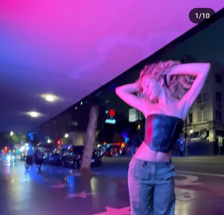 Julia Dicesare porn star pic