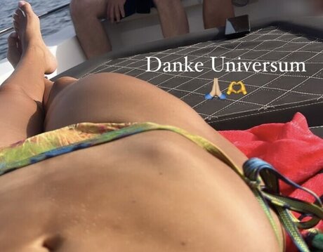 Carolina Peukmann Profile