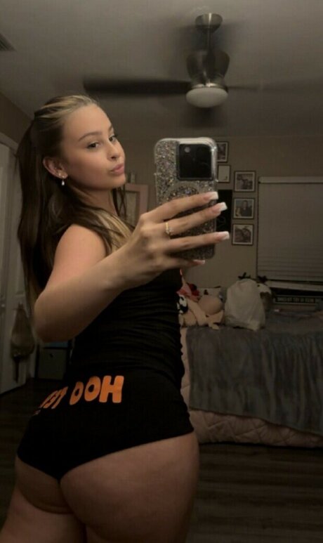 Any Nudes On Tayyy mcg sexy actress pics