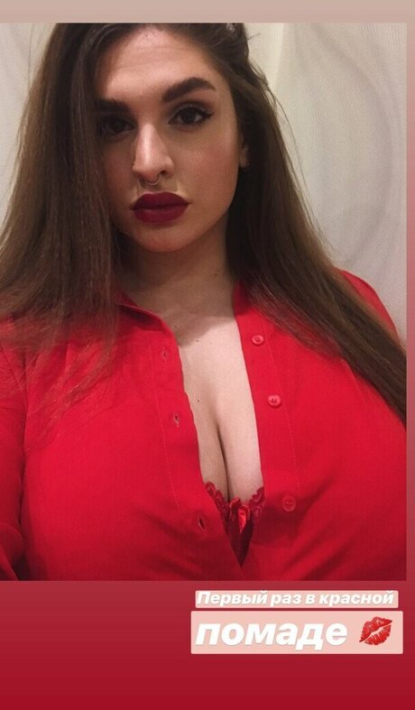 Nastya Blinova high quality actress galleries