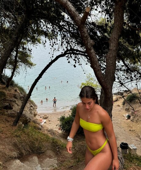 Nastya Blinova star free picture