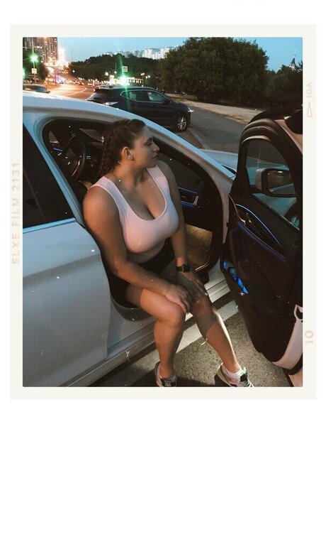 Nastya Blinova pretty pornstar images