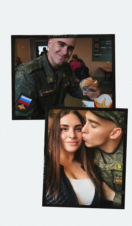 Nastya Blinova pornstar sexy picture