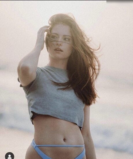 Anica Zimmermann model pornographic gallery