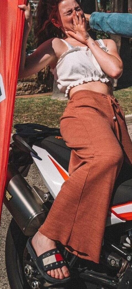 Anica Zimmermann pornstar adult pic