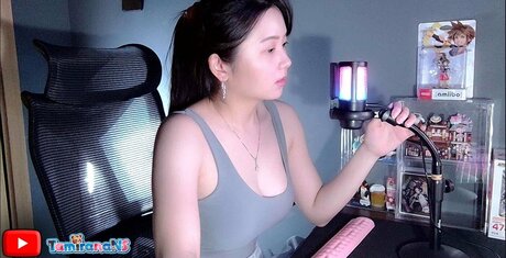 Tamirana NS perfect actress img