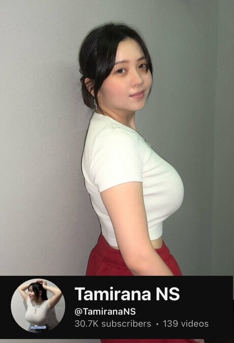 Tamirana NS hot actress photo