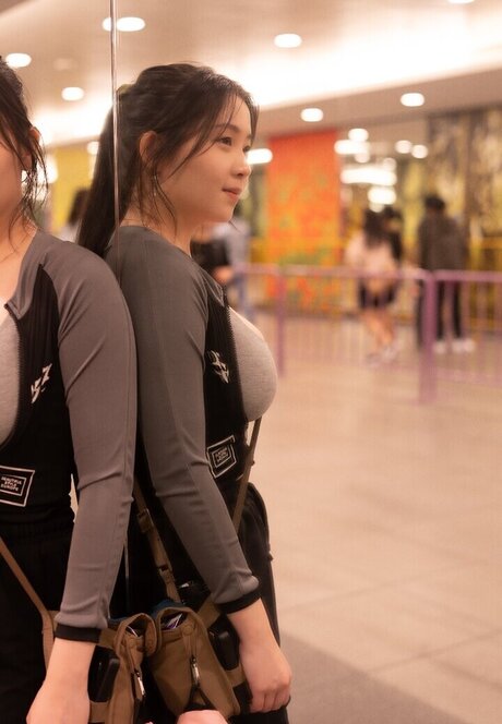 Tamirana NS exclusive actress photos