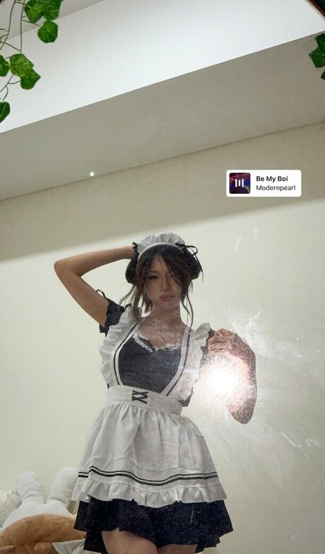 wasawho model perfect image