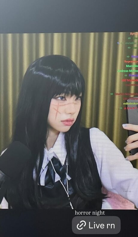 wasawho pornstar pretty image