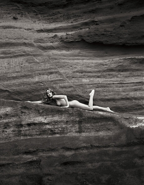 Bianca Schwarzjirg best model images