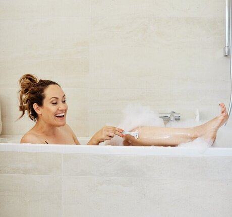 Bianca Schwarzjirg model pornographic img