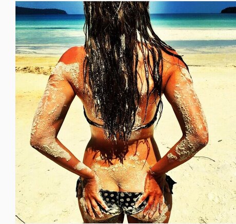 Bianca Schwarzjirg nudes model pictures