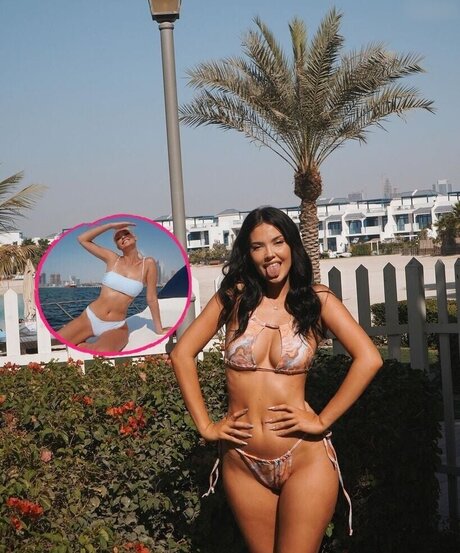 blonde deepthroat onlyfans adult img