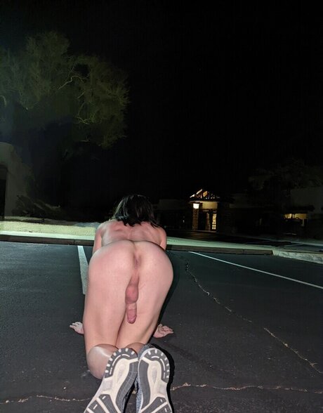 JazzzBerrry hot model img