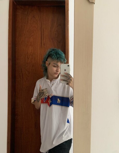 Alef Passarinho nudes star galleries