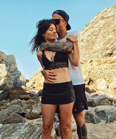 ass spread onlyfans art naked picture