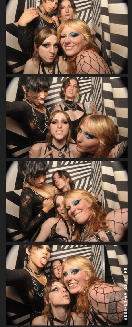 chubby goth onlyfans nice image