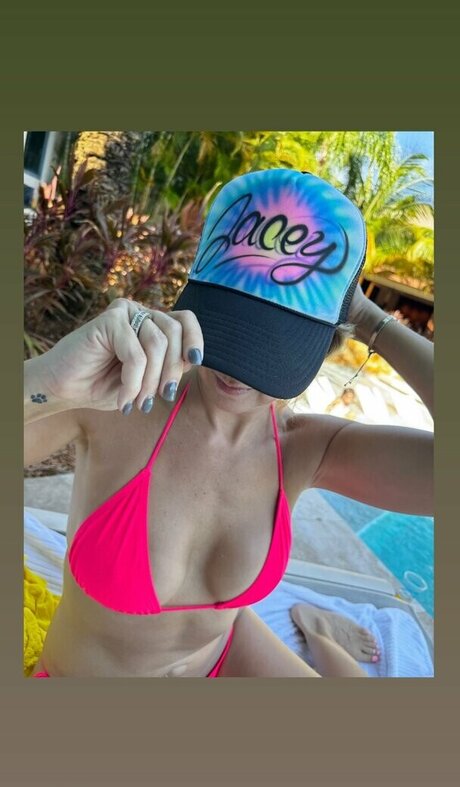 famous ladyboy onlyfans adult photo