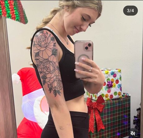 its thatonetallgirl model xxx image