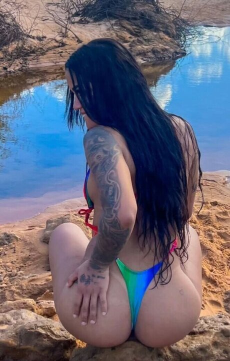 Kleisla hot star pics