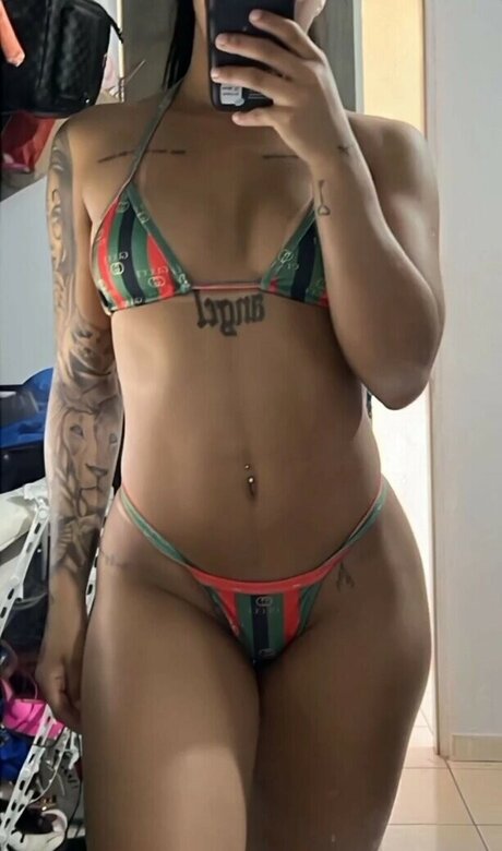 Kleisla naked star picture