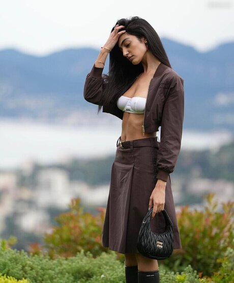 thick latina milf onlyfans pretty photo