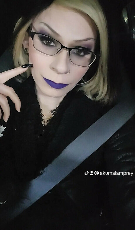 Akumalamprey perfect star galleries