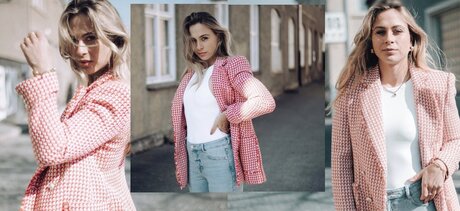 Sophia Fl rsch pornstar art photo