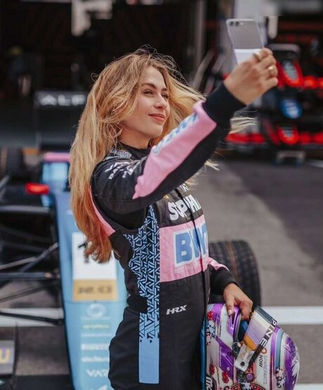 Sophia Fl rsch best star picture