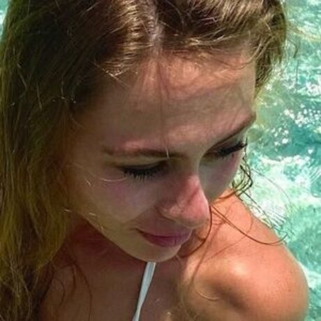 Sophia Fl rsch model exclusive picture