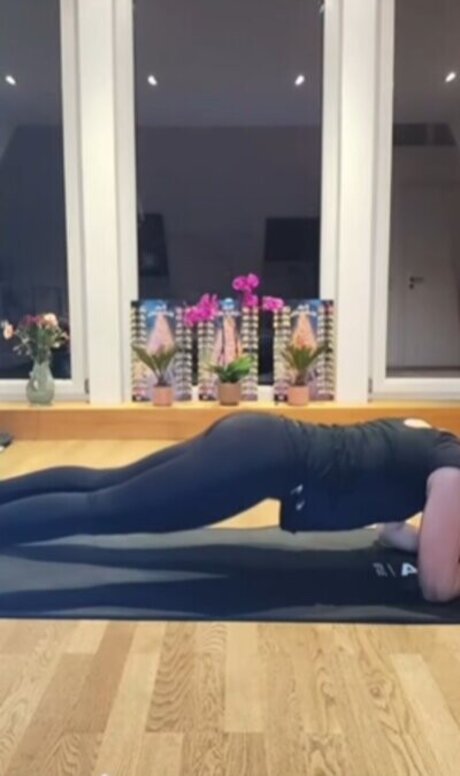 Sophia Fl rsch hd model photos