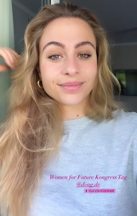 Sophia Fl rsch best star pic