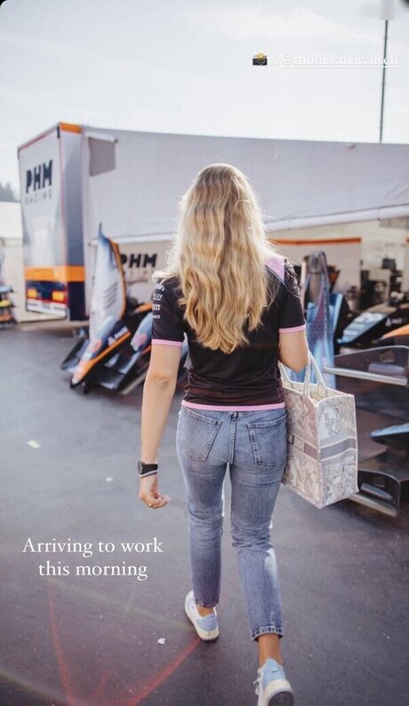 Sophia Fl rsch star sex pics