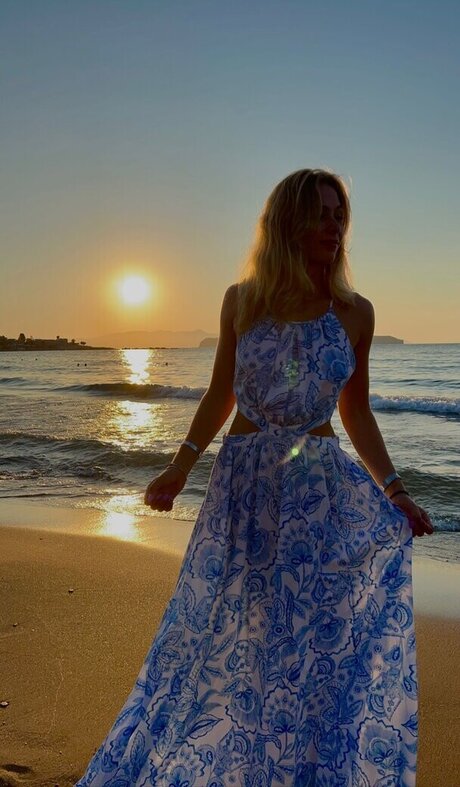 Sophia Fl rsch model pretty photos