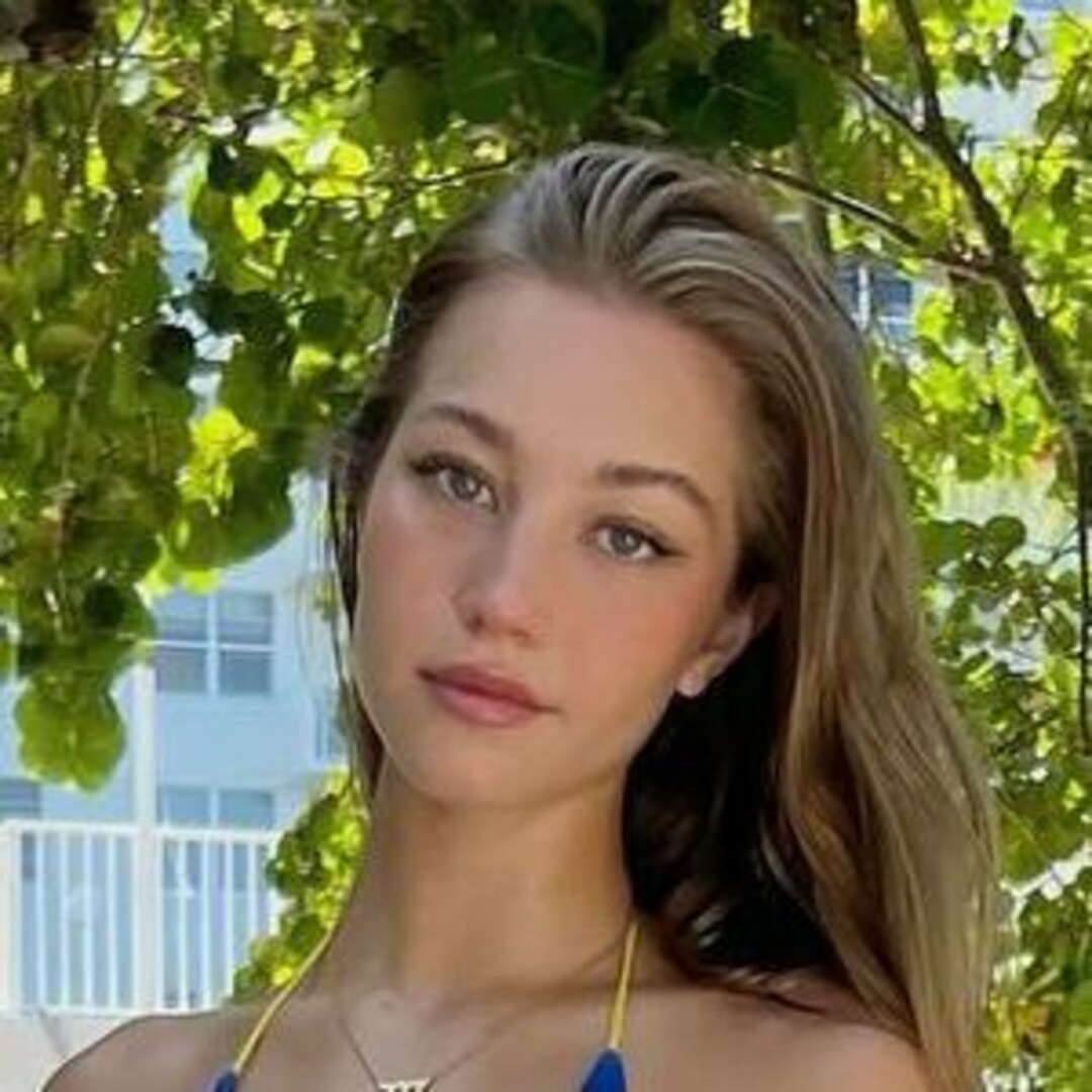 Melina poulsen model art archive