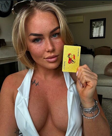 Demi Torenstra pornstar perfect pic