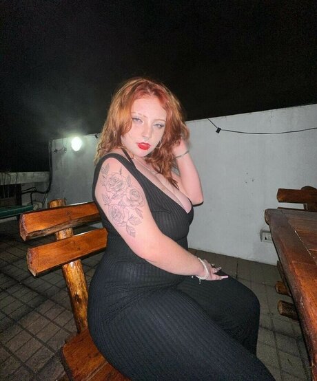 Luciifferr model adult photo