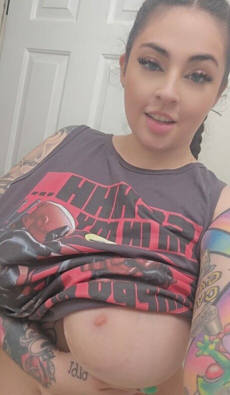 Sammy Torres star nudes archive