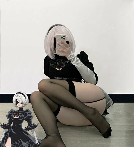 lilianaakitty nudes pornstar gallery