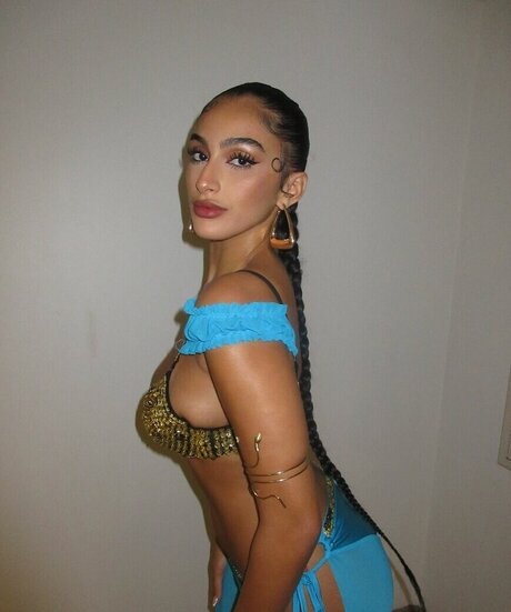 Imangharram model high quality pic