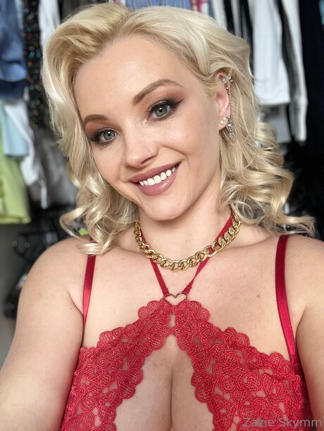 zazieskymm star pretty image