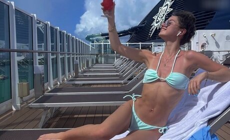 blonde secretary onlyfans sex img