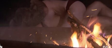 girl onlyfans art naked photo