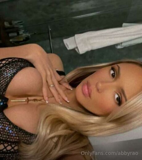 Abbyrao top pornstar galleries