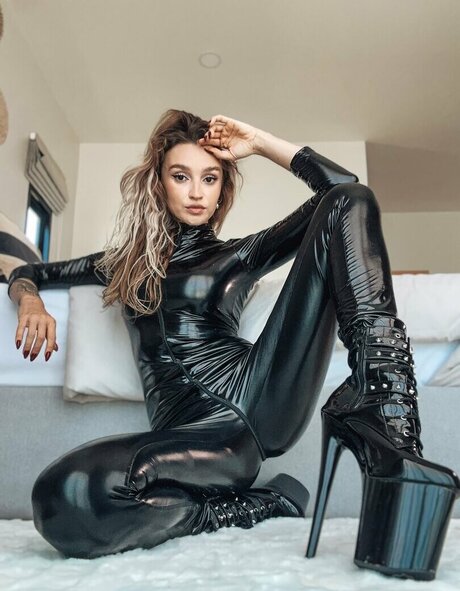 Alla Mephistopheles pornstar best pics