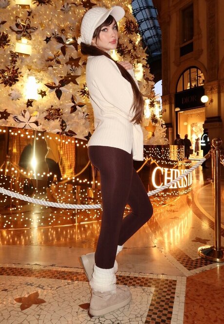 Sharishaxd model art img