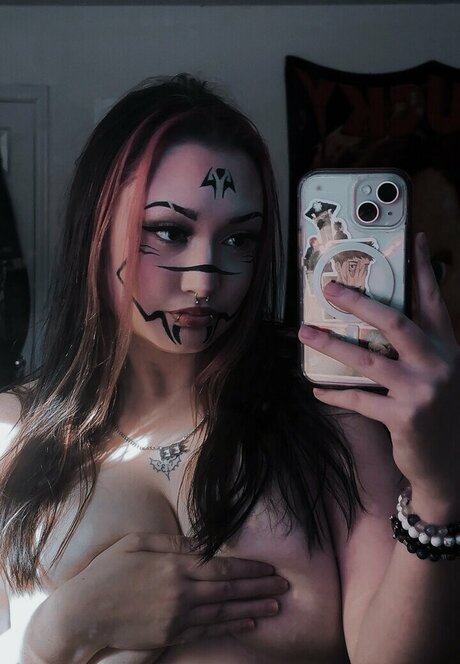 jadebombase model sexy pics