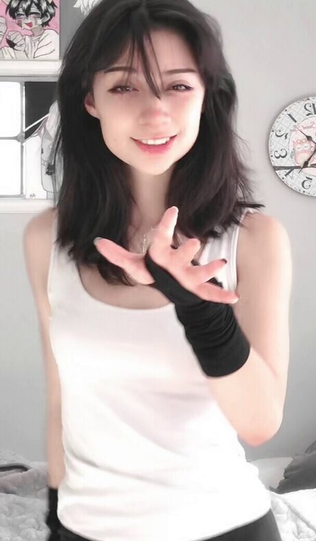 Anto a a model adult archive