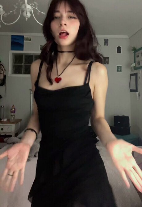 Anto a a pornstar pretty pic